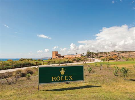 elenvo finalisti golf rolex verdura 2019|Rolex Golf 2019. ⛳️ Sette tappe in Italia, finale al Verdura .